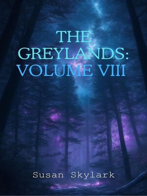 cover image of The Greylands